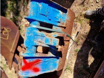 Łyżka do koparki MORIN MORIN M2: zdjęcie 3