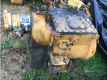 Maszyna budowlana Caterpillar Cat 769 C Cat 771D and Cat 773B pour piece / for parts -: zdjęcie 4 Maszyna budowlana Caterpillar Cat 769 C Cat 771D and Cat 773B pour piece / for parts -: zdjęcie 4