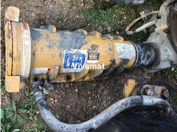 Maszyna budowlana Caterpillar Cat 769 C Cat 771D and Cat 773B pour piece / for parts -: zdjęcie 2 Maszyna budowlana Caterpillar Cat 769 C Cat 771D and Cat 773B pour piece / for parts -: zdjęcie 2