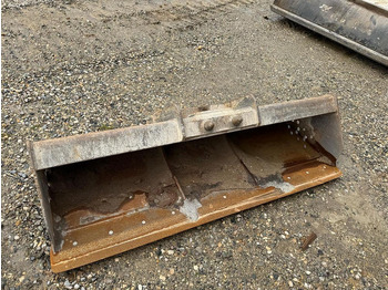 Łyżka do koparki MECALAC