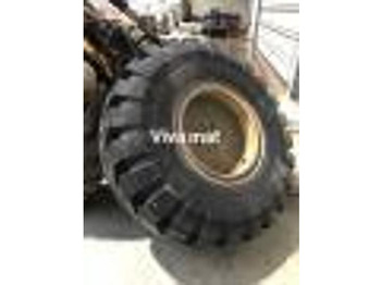 Nowy Opony i felgi Michelin 17,5 R 25 Xmine D2: zdjęcie 5