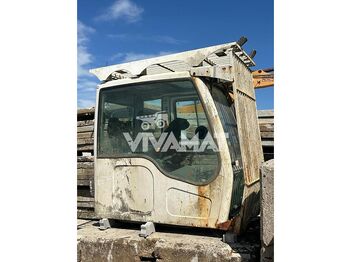 Części zamienne LIEBHERR
