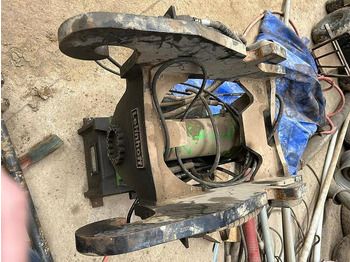Tiltrotator TILT ROTATOR TR150: zdjęcie 4 Tiltrotator TILT ROTATOR TR150: zdjęcie 4