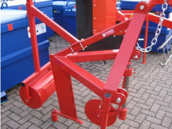 Agomac molploeg Agomac molploeg: zdjęcie 4