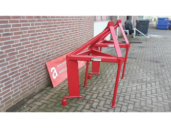 Agomac molploeg Agomac molploeg: zdjęcie 3