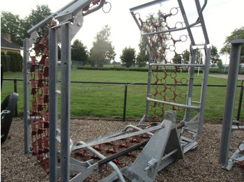 Włóka łąkowa AGOMAC