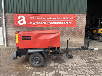 Sprężarka powietrza ATLAS