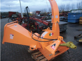 Rozdrabniacz do drewna