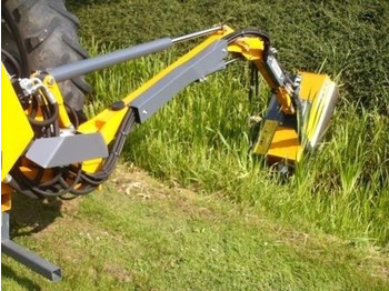 Nowy Kosiarka spalinowa Ferri TD 37: zdjęcie 3 Nowy Kosiarka spalinowa Ferri TD 37: zdjęcie 3