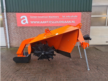 Koparka łańcuchowa