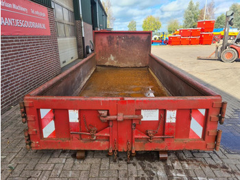 Kontener hakowy HAAKARM container: zdjęcie 4 Kontener hakowy HAAKARM container: zdjęcie 4