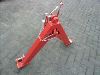 Nowy Sprzęg siodłowy Onbekend: zdjęcie 2 Nowy Sprzęg siodłowy Onbekend: zdjęcie 2