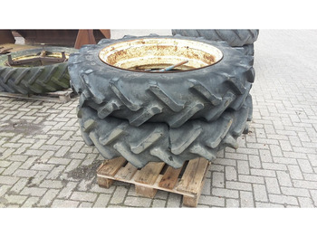 Opony i felgi PIRELLI