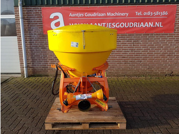 Rozsiewacz piasku i soli PRONAR