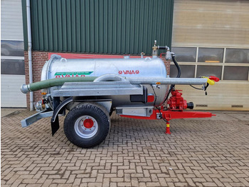 Rozrzutnik nawozów VAIA