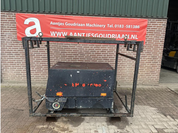 Sprężarka powietrza