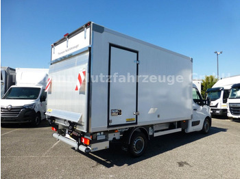 Nowy Samochód dostawczy chłodnia Renault Master Kühlkoffer mit LBW Xarios 300 GH: zdjęcie 4