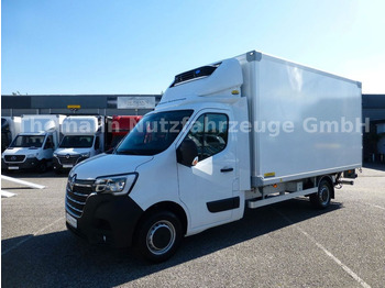 Nowy Samochód dostawczy chłodnia Renault Master Kühlkoffer mit LBW Xarios 300 GH: zdjęcie 3