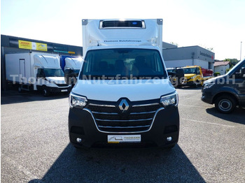 Nowy Samochód dostawczy chłodnia Renault Master Kühlkoffer mit LBW Xarios 300 GH: zdjęcie 2