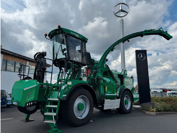 Rozdrabniacz do drewna