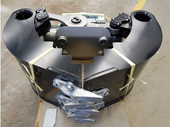 Nowy Chwytak DMS SG12060 Grabgreifer Sortiergreifer / NEU DMS SG12060 Grabgreifer Sortiergreifer / NEU: zdjęcie 4 Nowy Chwytak DMS SG12060 Grabgreifer Sortiergreifer / NEU DMS SG12060 Grabgreifer Sortiergreifer / NEU: zdjęcie 4