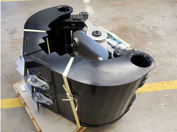 Nowy Chwytak DMS SG12060 Grabgreifer Sortiergreifer / NEU DMS SG12060 Grabgreifer Sortiergreifer / NEU: zdjęcie 5 Nowy Chwytak DMS SG12060 Grabgreifer Sortiergreifer / NEU DMS SG12060 Grabgreifer Sortiergreifer / NEU: zdjęcie 5