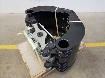 Nowy Chwytak DMS SG12060 Grabgreifer Sortiergreifer / NEU DMS SG12060 Grabgreifer Sortiergreifer / NEU: zdjęcie 2 Nowy Chwytak DMS SG12060 Grabgreifer Sortiergreifer / NEU DMS SG12060 Grabgreifer Sortiergreifer / NEU: zdjęcie 2