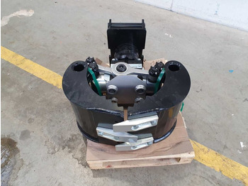 Nowy Chwytak DMS SG3535 inkl. Rotator Sortiergreifer / NEU DMS SG3535 inkl. Rotator Sortiergreifer / NEU: zdjęcie 3 Nowy Chwytak DMS SG3535 inkl. Rotator Sortiergreifer / NEU DMS SG3535 inkl. Rotator Sortiergreifer / NEU: zdjęcie 3