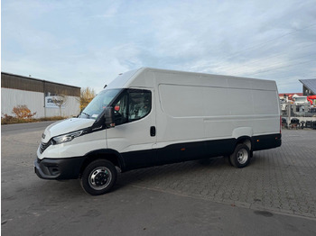 Furgon Iveco Daily 35C21 HA8 *R4.100mm*AHK*LED*Automatik*: zdjęcie 4 Furgon Iveco Daily 35C21 HA8 *R4.100mm*AHK*LED*Automatik*: zdjęcie 4