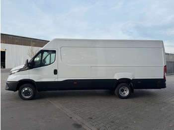 Furgon Iveco Daily 35C21 HA8 *R4.100mm*AHK*LED*Automatik*: zdjęcie 5 Furgon Iveco Daily 35C21 HA8 *R4.100mm*AHK*LED*Automatik*: zdjęcie 5