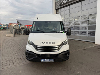 Furgon Iveco Daily 35C21 HA8 *R4.100mm*AHK*LED*Automatik*: zdjęcie 3 Furgon Iveco Daily 35C21 HA8 *R4.100mm*AHK*LED*Automatik*: zdjęcie 3