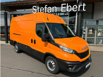 Furgon IVECO Daily 35s16