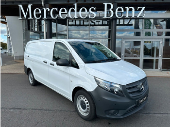 Mały samochód dostawczy MERCEDES-BENZ Vito 116