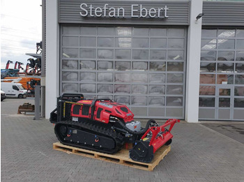 Mulczer leśny SEPPI M.