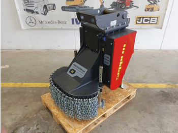 Nowy Frezarka do pni Seppi M. MIDI-KASTOR / Wurzelstockfräse Seppi M. MIDI-KASTOR / Wurzelstockfräse: zdjęcie 2 Nowy Frezarka do pni Seppi M. MIDI-KASTOR / Wurzelstockfräse Seppi M. MIDI-KASTOR / Wurzelstockfräse: zdjęcie 2