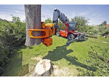 Głowica ścinkowa WESTTECH