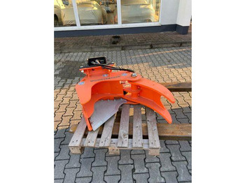 Głowica ścinkowa WESTTECH