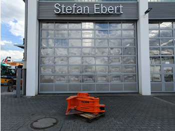 Głowica ścinkowa WESTTECH