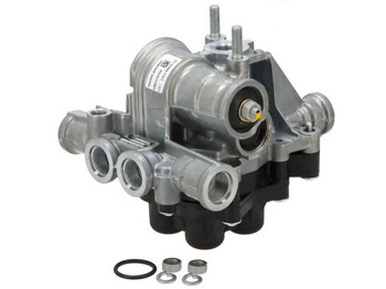 Części zamienne MERCEDES-BENZ Axor