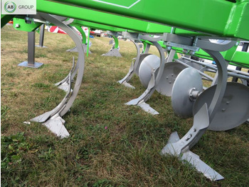 Kultywator Bomet cultivator Apus U865/3, 2,2 m: zdjęcie 2