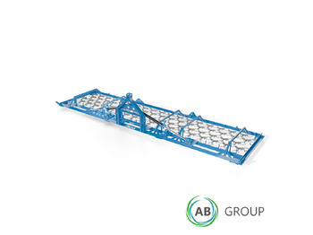 Włóka łąkowa INTER-TECH