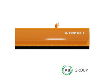 Pług do śniegu INTER-TECH