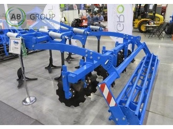 Kultywator INTER-TECH