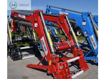 Ładowacz czołowy do traktora INTER-TECH