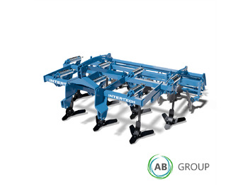 Kultywator INTER-TECH