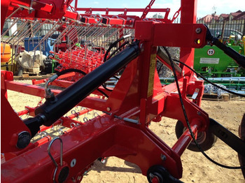Brona chwastownik Klimza weeder harrow 6 m: zdjęcie 5 Brona chwastownik Klimza weeder harrow 6 m: zdjęcie 5
