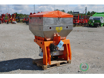 Rozsiewacz piasku i soli