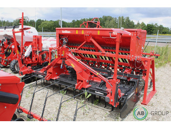 Agregat uprawowo-siewny ÖZDÖKEN