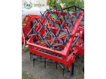 Brona rolnicza WOPROL