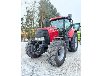 Ciągnik rolniczy CASE IH Puma